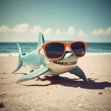 Shark Links