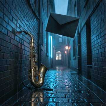Broken Sax Estate