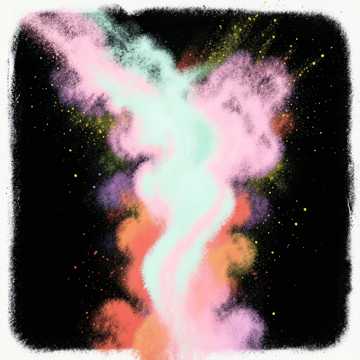 Euphoric Wind