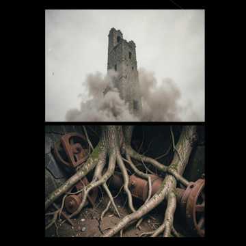The Roots Remember