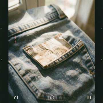 Pocket Getting Lighter