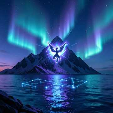 Arceus: lenda viva