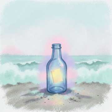Let the Water Teach Me