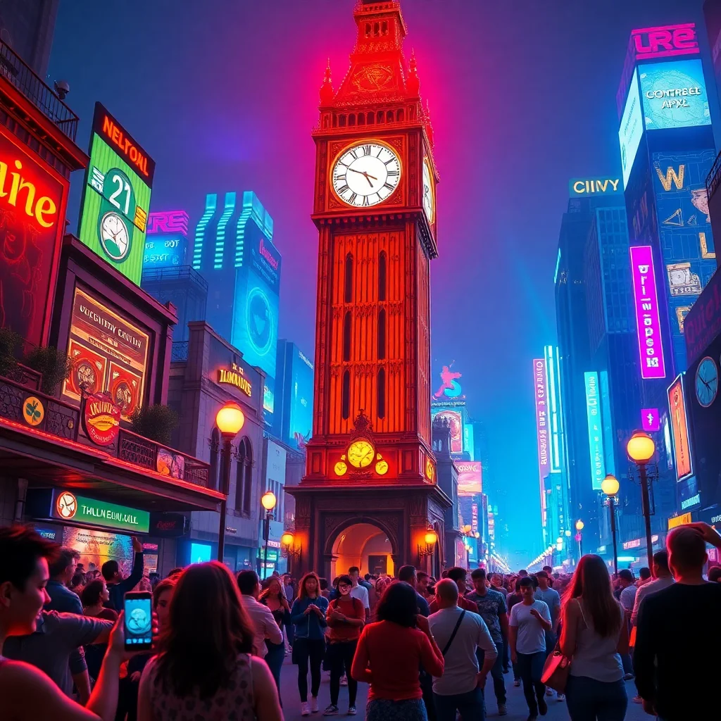 هارمونكس في الإيقاع