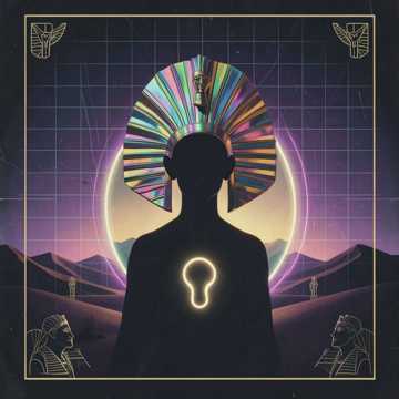 Dark Egyptian Butt Lust Music - Variant Song
