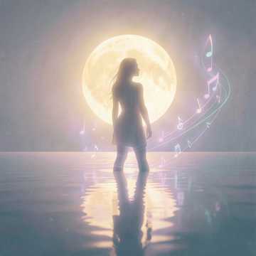 La niña de mis sueños