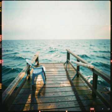 Vibras del Mar