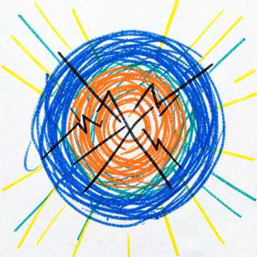 Viens dans le cercle