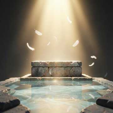 Solis Caeli Respite