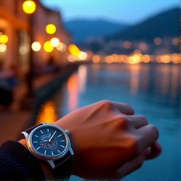 Geneva, My City