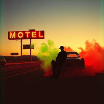 New Mexico Talkbox Love