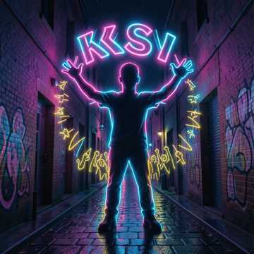 KSI BROOOO