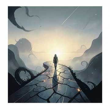 KINGKEZZ THE END OF THE ROAD