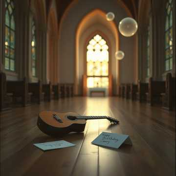 Именинница Нина