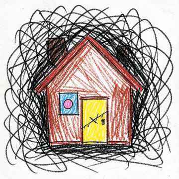 Mama’s House