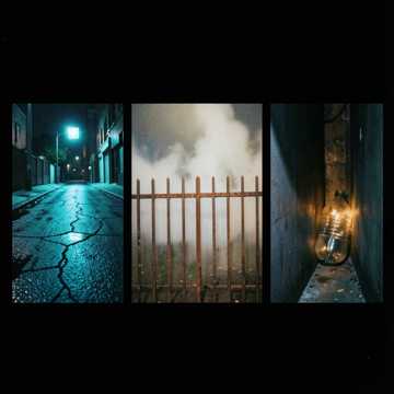 Anuel en Fuego
