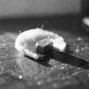 Warm Static