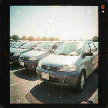 Helper cars 