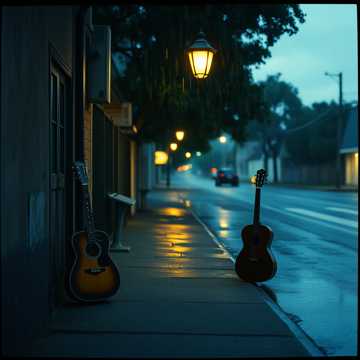 Rüzgarın İçinde Çalım