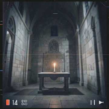 Echoes of Forbidden Hymn