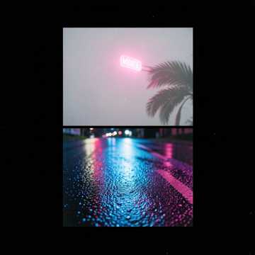 Neon Island Rumble