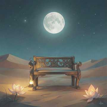 قلبك في نغمات