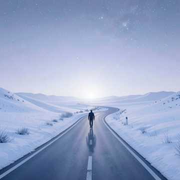 I just don’t know where to go 