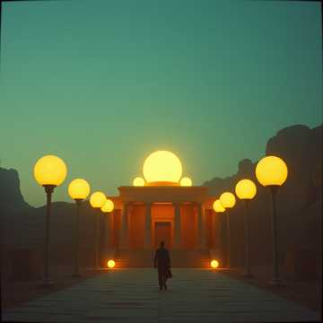 Breaking the Silence