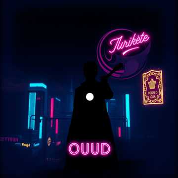 Nuits Turques, Vibes Éternelles
