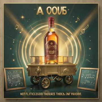 Bourbon Beat Drop
