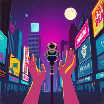🎵 **Jingle – 30 segundos (ritmo animado, estilo campanha popular)** 🎵