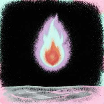 Nocturne of the Guiding Flame