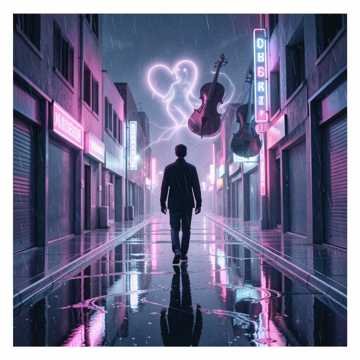 Nuit en Poussière