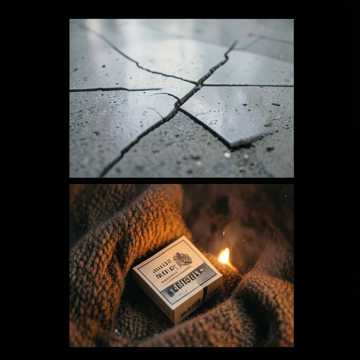 Tile Tells the Spell