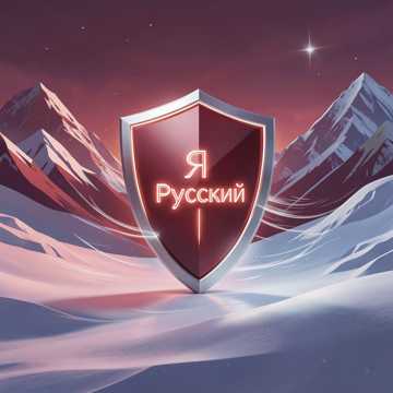 Русский до конца