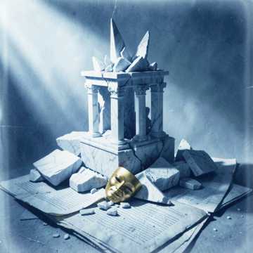 The Golden Mask