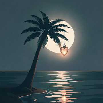 صوت الهمّ الهادئ