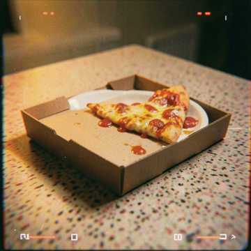 Pizza Every Day Pizza Every Day