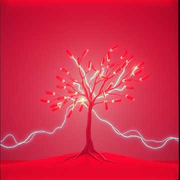 Atrévete tree