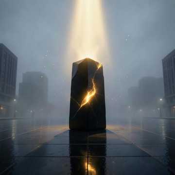 Echoes of Quiet Light Echoes of Quiet Light