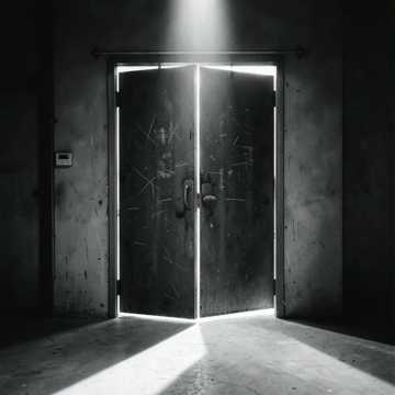 24 — KEINE PASSAGIERE