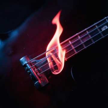 Heat in My Veins #V2
