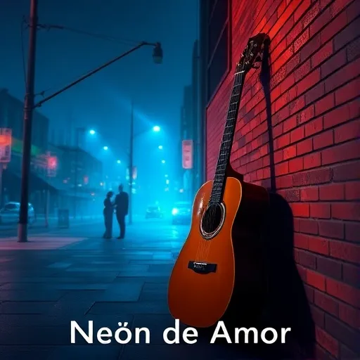 Neón de Amor