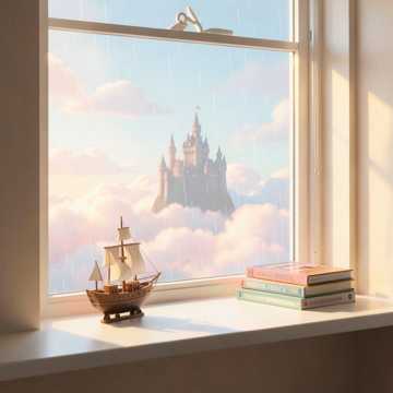 Countdown to Chloe’s Castle Countdown to Chloe’s Castle