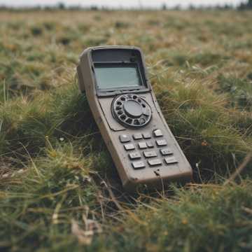 Anthony's Sunday Blues