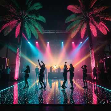 Just Dance