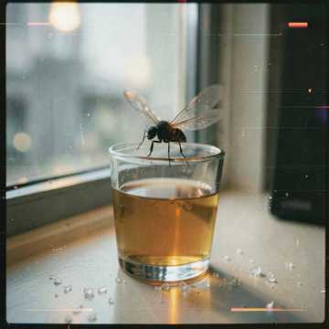 Fly on the Jam