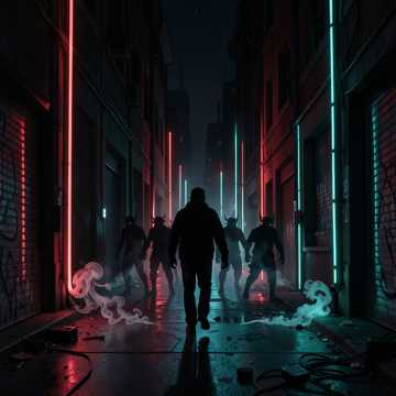 صاحب شيطان