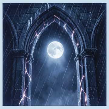 CATHEDRAL OF YOU