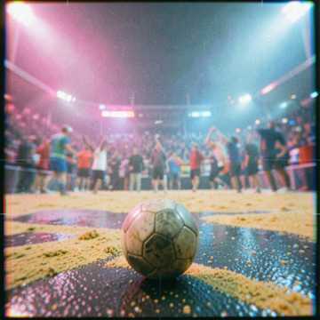 World Cup Fever World Cup Fever